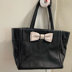 kate spade tote bag